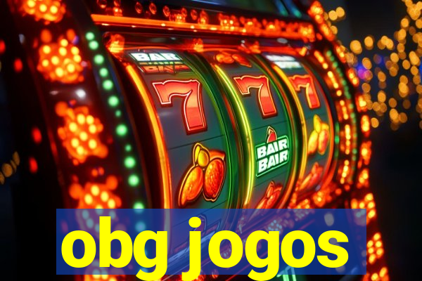obg jogos
